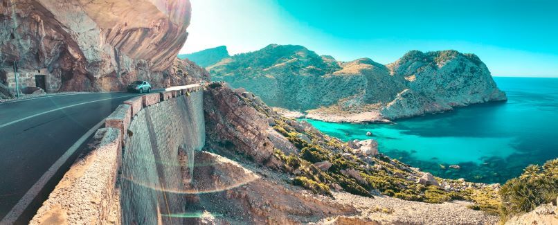 Top 10 Things to do in Mallorca for 2022 5 Serra de Tramunatana