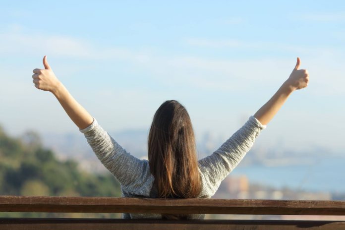 cope with difficult changes
