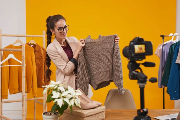 video Fashion Businesses