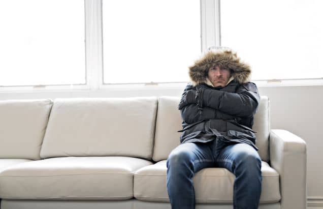 cold house