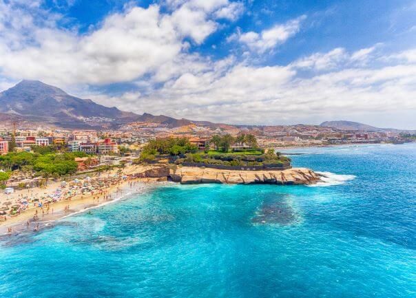 Tenerife