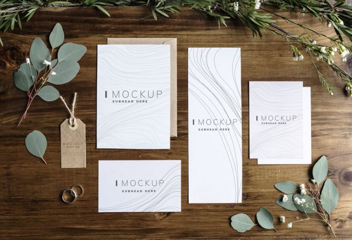 personalised stationary