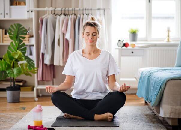 yoga