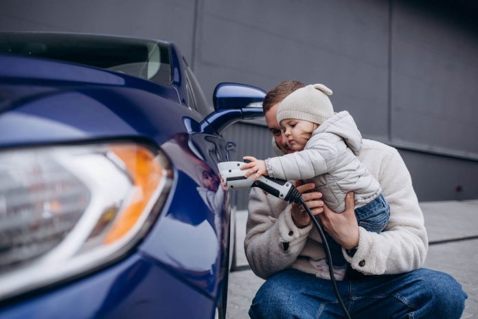 Electric Vehicles for family