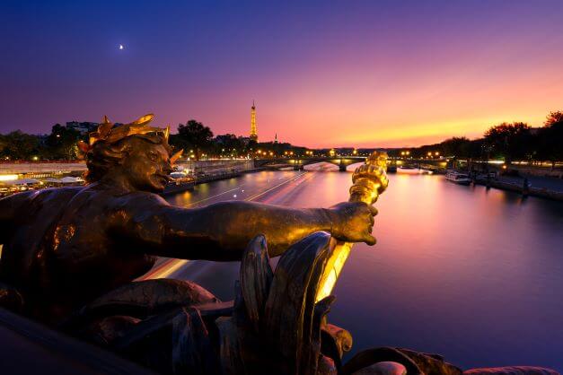 Pont Alexandre III