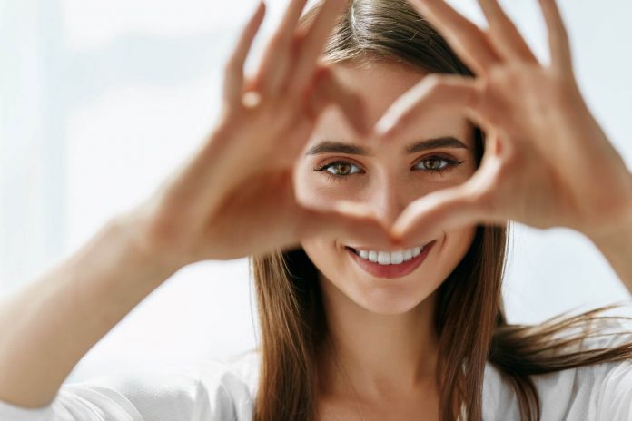 eye health