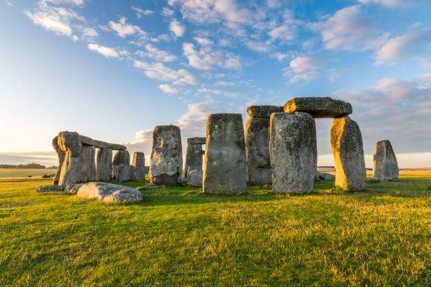 stone henge