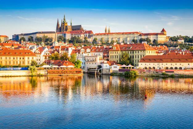 Prague Castle