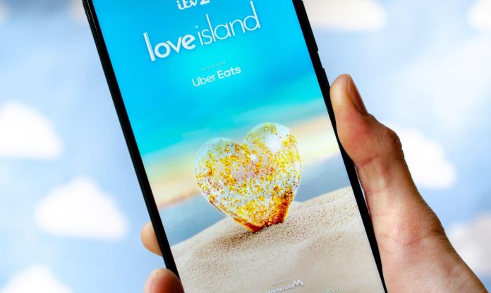 love island