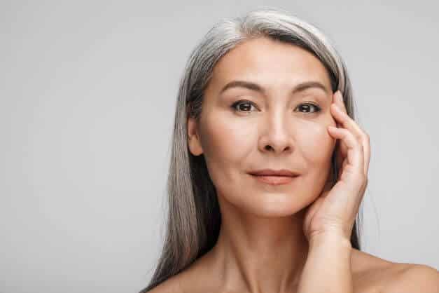 Skincare Products for Older ladies