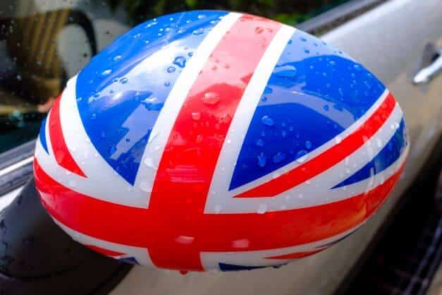 3 Creative Options For Customising Your Car 3 Customising Your Car with colour