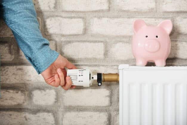 reduce home energy bills