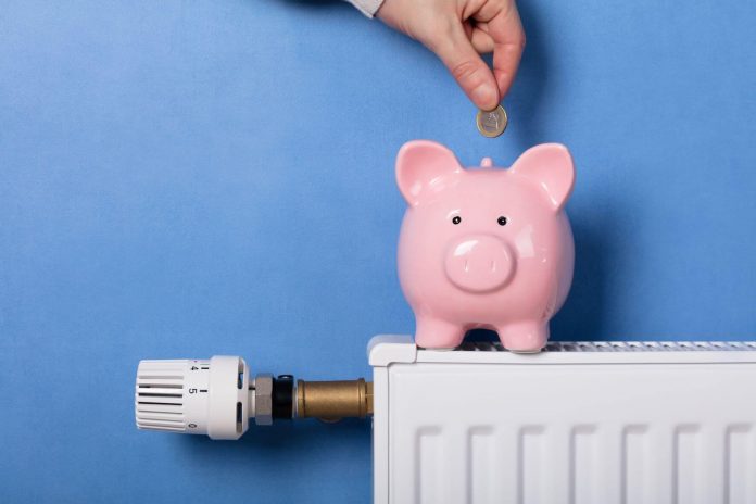 save money on home energy bills