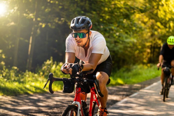 Cycling Glasses