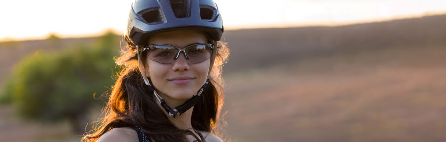 Cycling Glasses for women