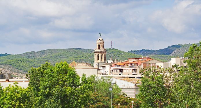 El Vendrell Tarragona