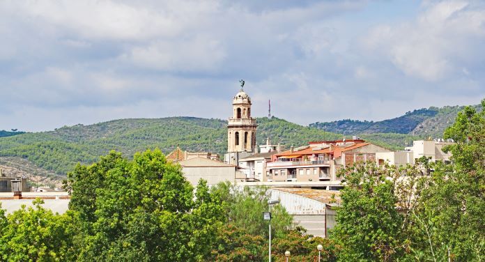 Best day trips from Barcelona 8 El Vendrell Tarragona