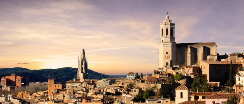 Best day trips from Barcelona 1 Girona
