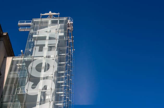 What to See in Two Days in Madrid 2 Reina Sofia Museum
