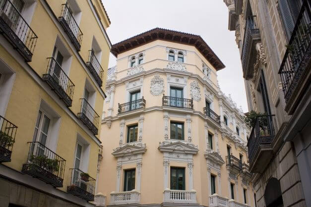 What to See in Two Days in Madrid 3 Thyssen Bornemisza National Museum