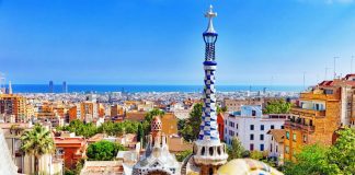 day trips from Barcelona