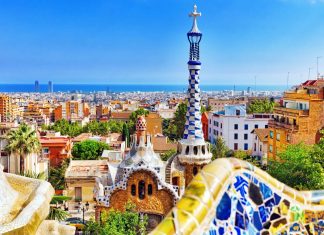 day trips from Barcelona