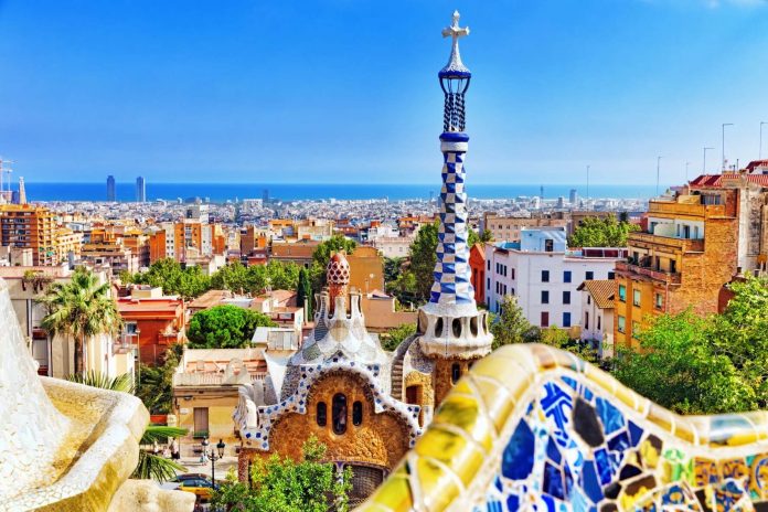 day trips from Barcelona