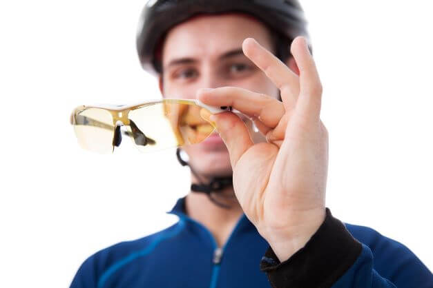 perscription Cycling Glasses
