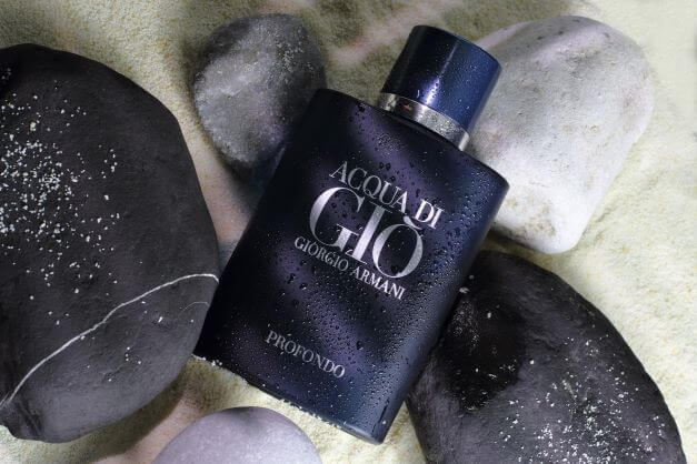 Acqua di Gio eau de parfum