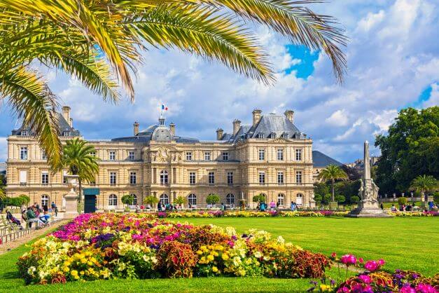 9 Things to Do In Paris In 48 Hours 8 Jardin Du