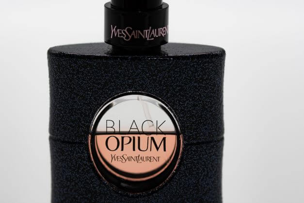 Yyes Saint Laurent Black Opium Eau De Parfum