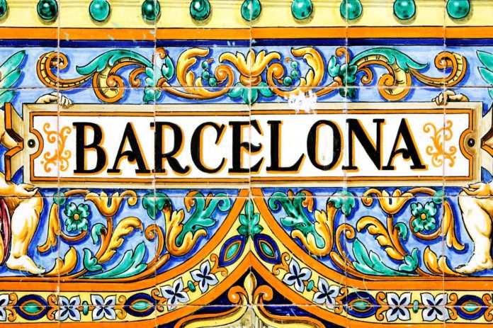 barcelona city break
