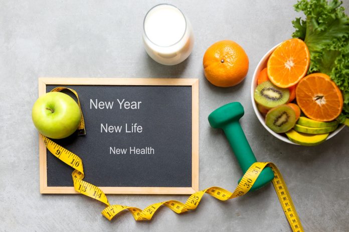 Lose Weight Safely and healthily