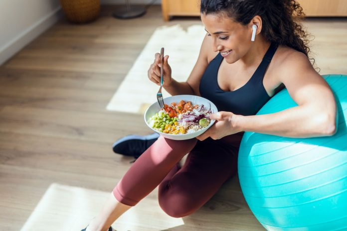sustaining a healthy diet