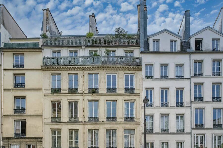 Why is France the Ideal Place to buy or rent a Luxury Property? 1 paris appartments
