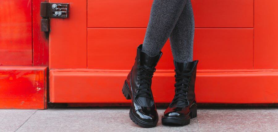 How to Look Like a Native Dubliner: 5 Must-Have Clothes and Accessories for Women 4 chelsea boots in Ireland