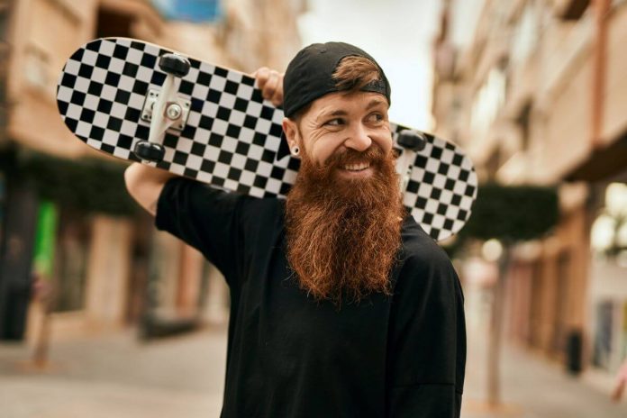 dublin streetwear style