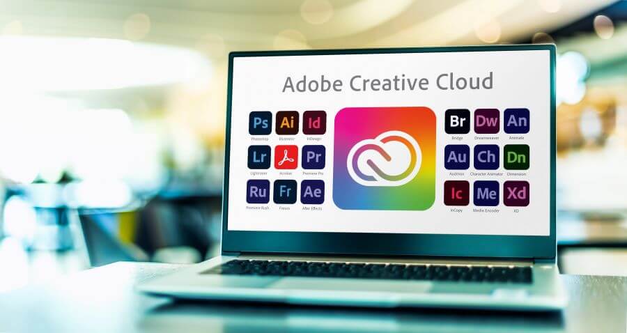 Adobe Creative Cloud