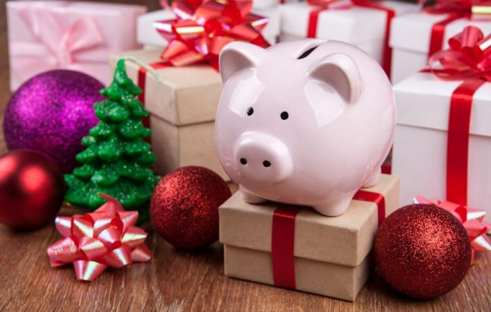christmas saving fund