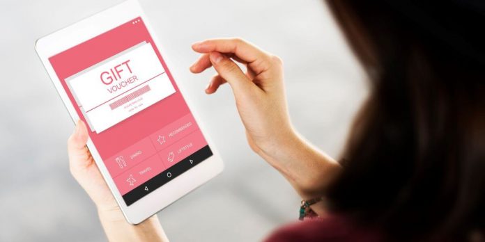 digital gift ideas