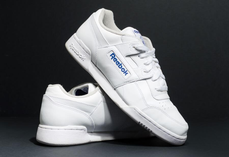 Reebok classic shoes