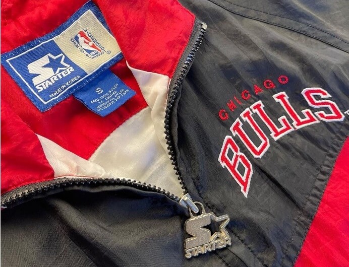 Old sportswear hotsell brands