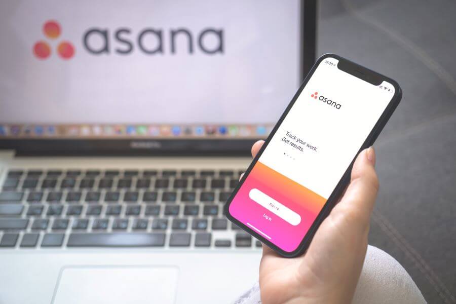 asana