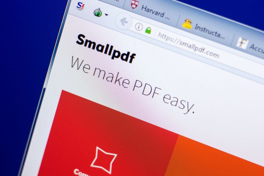 small pdf