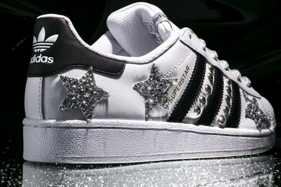 adidas superstar custom