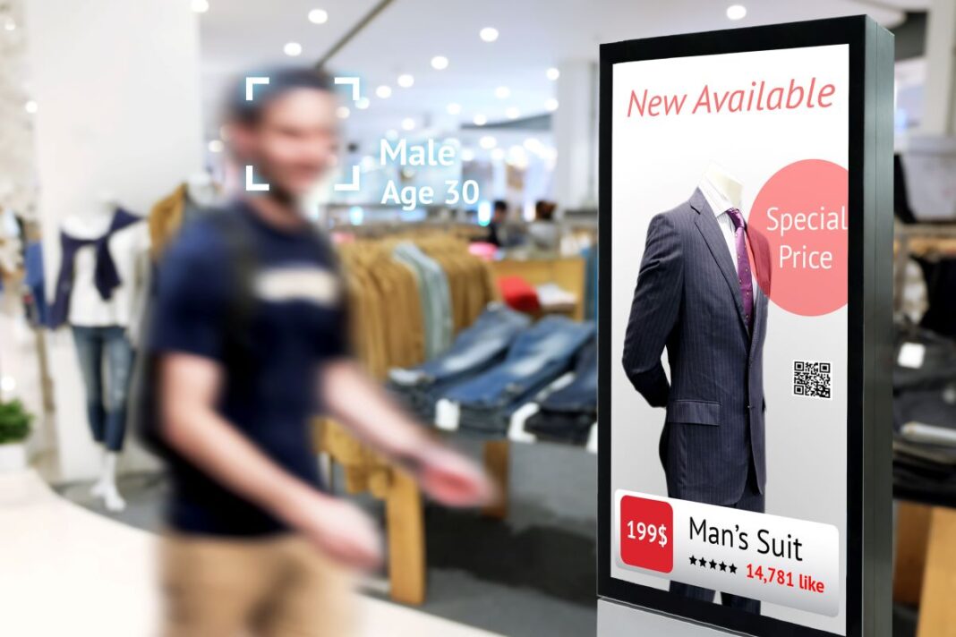 Trending Store Sign Top Trends In New Commercial And Signage Displays In Retail | The ...