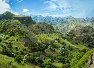 Best beaches in Cape Verde: where to swim, relax and kitesurf