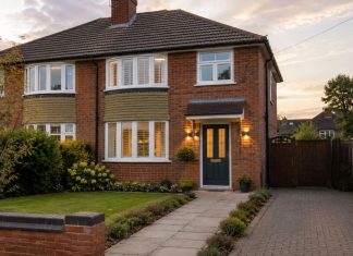 Small Property Improvements That Can Have a Big Impact