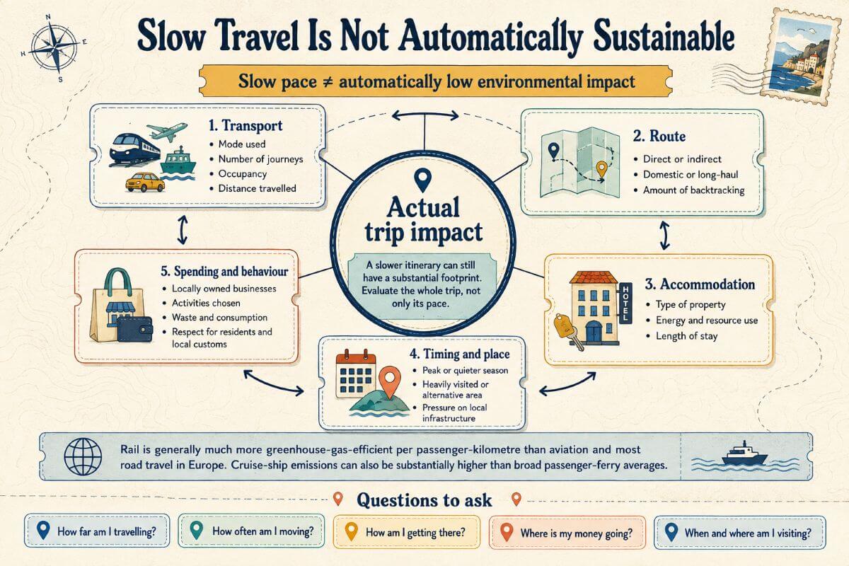 slow travel
