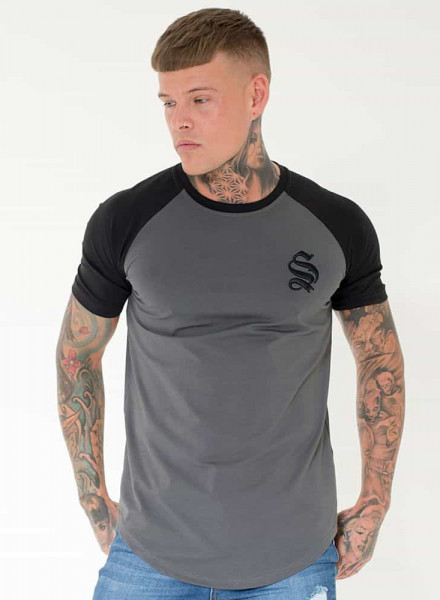 Sinners Attire Raglan T-Shirt